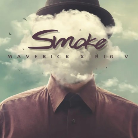 Smoke ft. Big V | Boomplay Music