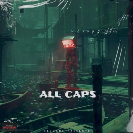 ALL CAPS ft. 308 jay & Lilgfrmkb