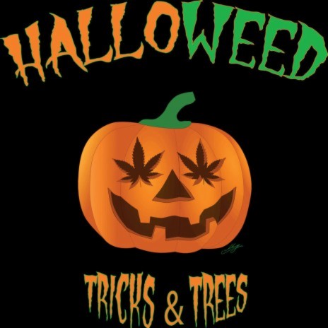 Halloweed