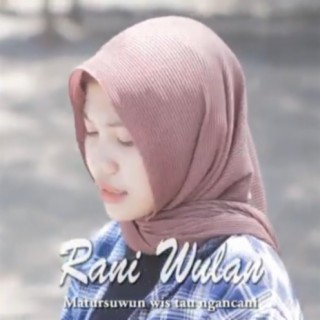 Rani Wulan