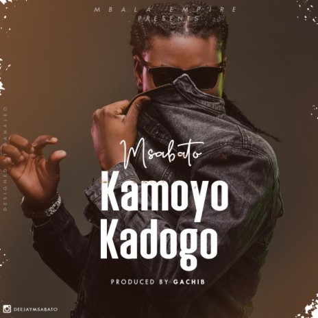 Kamoyo Kadogo | Boomplay Music