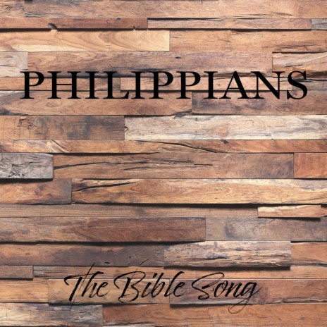Philippians Chapter Four