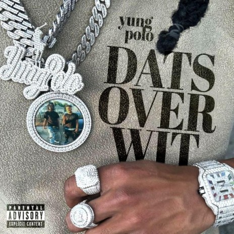 Dat's Over Wit | Boomplay Music