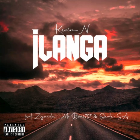 Ilanga ft. Ziyanda, Mr Boni707 & SKATE SA | Boomplay Music