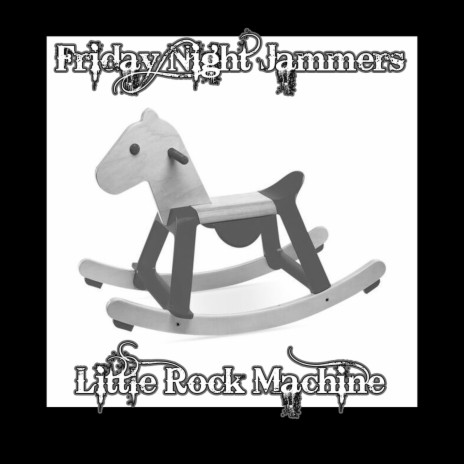 Little Rock Machine | Boomplay Music