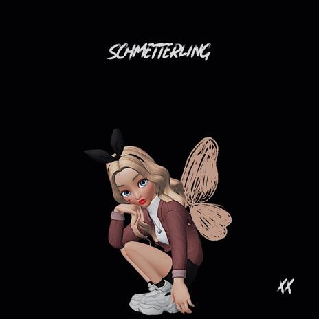 schmetterling ft. Point5ive | Boomplay Music