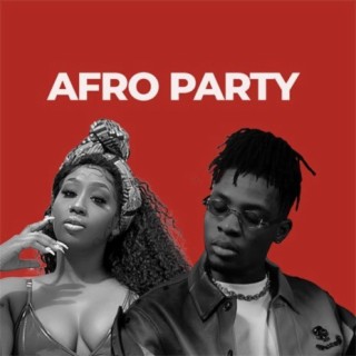 Afro Party | Boomplay Music