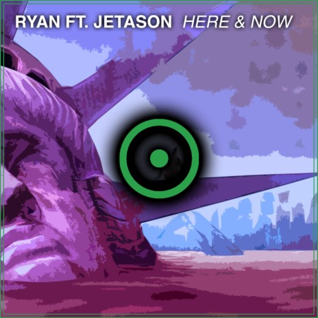 Here & Now (Extended Mix) ft. Jetason