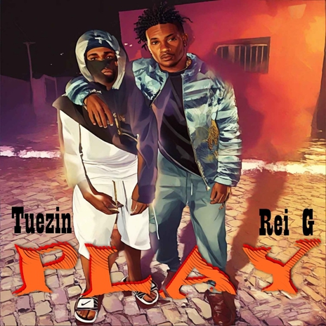 Play ft. Tuezin | Boomplay Music