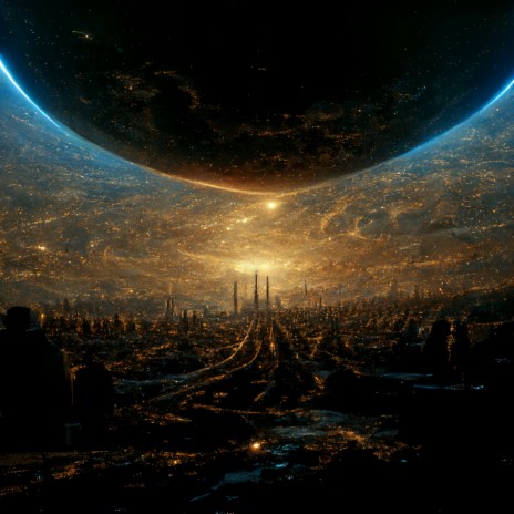 Extraterrestrial Civilizations (Pulsarum Remix Remastered 2022)