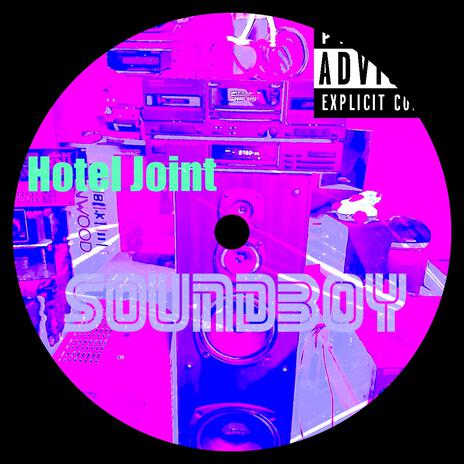 Hotel Joint 86 mix | Boomplay Music