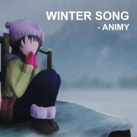 Winter Song ft. Animy | Boomplay Music