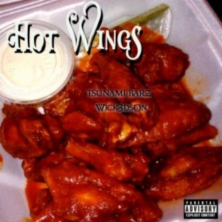 Hot Wings