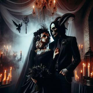 Black Wedding