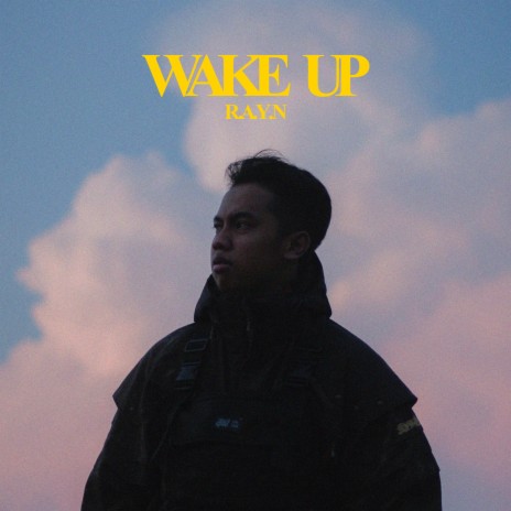 Wake Up | Boomplay Music