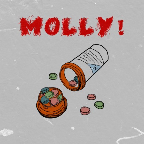 Molly! | Boomplay Music