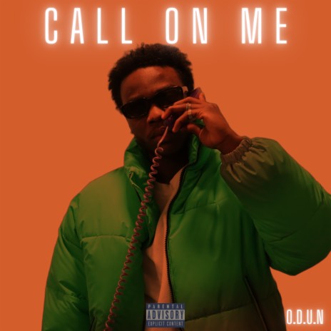 Call On Me | Boomplay Music