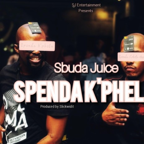 Spenda K'phela (Radio Edit)