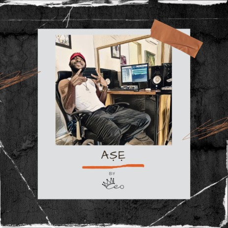 ASE | Boomplay Music