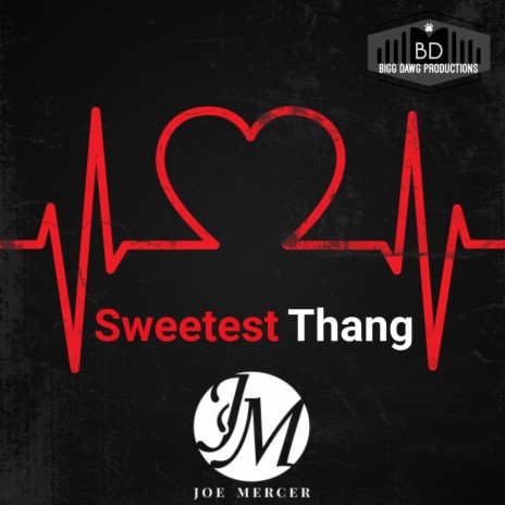 Sweetest Thang | Boomplay Music