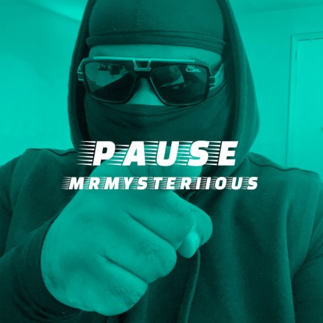 PAUSE | Boomplay Music