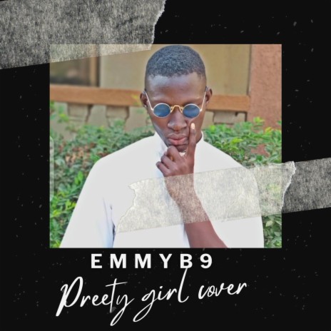 Preety girl cover | Boomplay Music