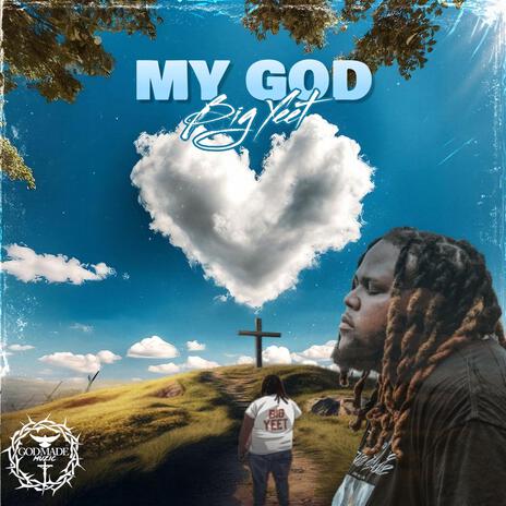 My God | Boomplay Music