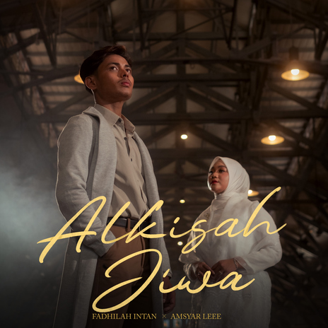 Alkisah Jiwa ft. Amsyar Leee | Boomplay Music