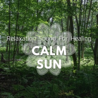 Relaxation Sound For Healing