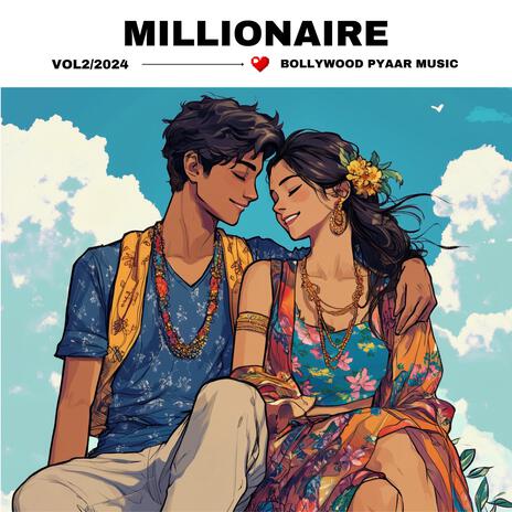 MILLIONAIRE | Boomplay Music