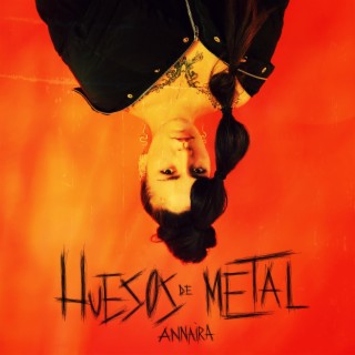 Huesos de metal ft. Leøn Beatz lyrics | Boomplay Music