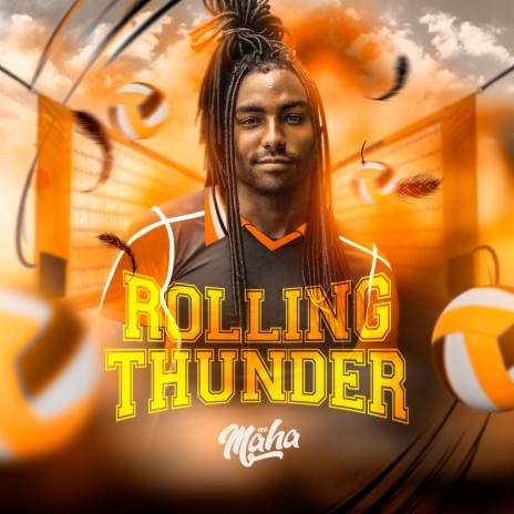 Rolling Thunder | Boomplay Music