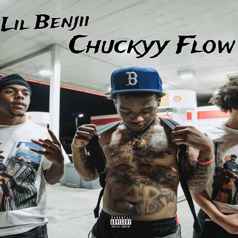 Chuckyy Flow | Boomplay Music