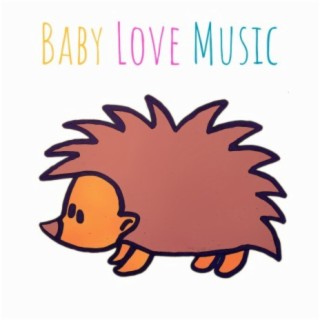 Baby Love Music