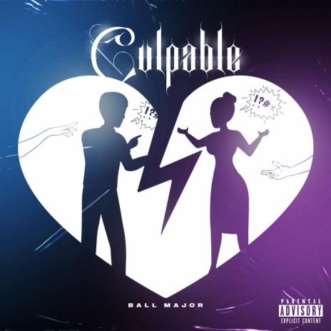 Culpable | Boomplay Music