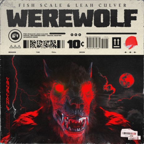 Werewolf ft. On The One & Leah Culver