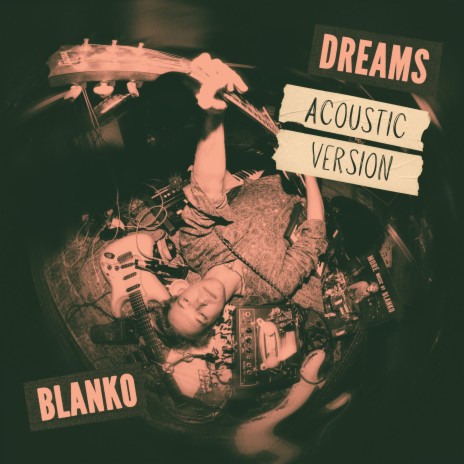 Dreams (Acoustic Version)