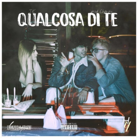 Qualcosa di te | Boomplay Music