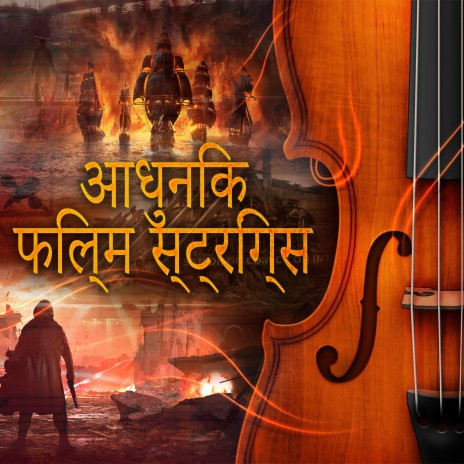 फिल्म स्ट्रिंग्स | Boomplay Music