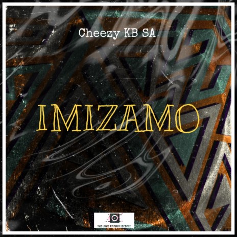 Imizamo (Afro Mix)