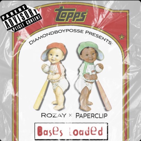 Bases Loaded ft. Paperclip | Boomplay Music