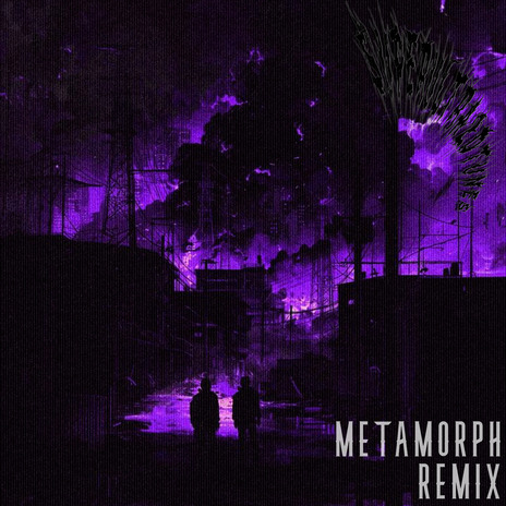 Metamorph (Ultra Slowed) | Boomplay Music