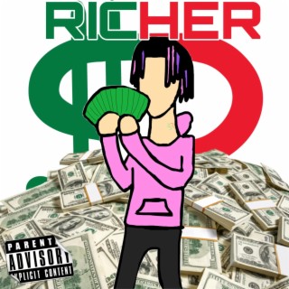 Richer