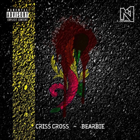 Colpi d'asso ft. Criss Cross | Boomplay Music