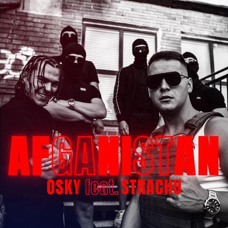 Afganistan ft. El Strachu | Boomplay Music