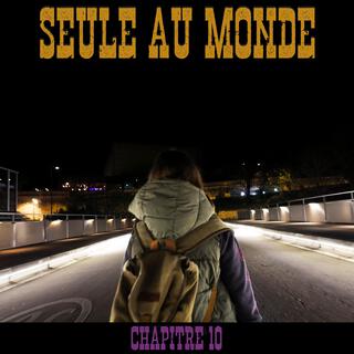 Seule au monde