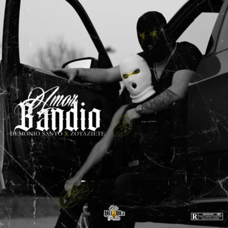 Amor Bandio ft. Demonio Santo | Boomplay Music