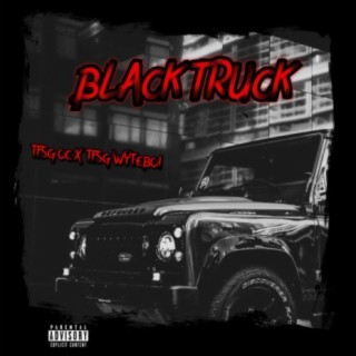 Black Truck