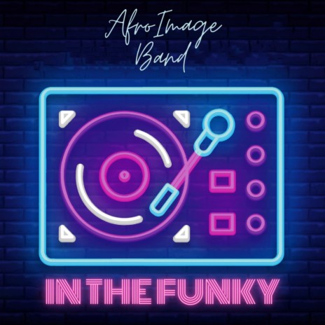 In The Funky (Original Mix) | Boomplay Music