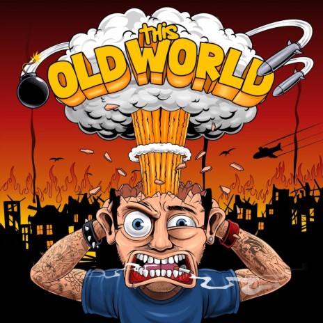 This Old World ft. The New Rebels | Boomplay Music